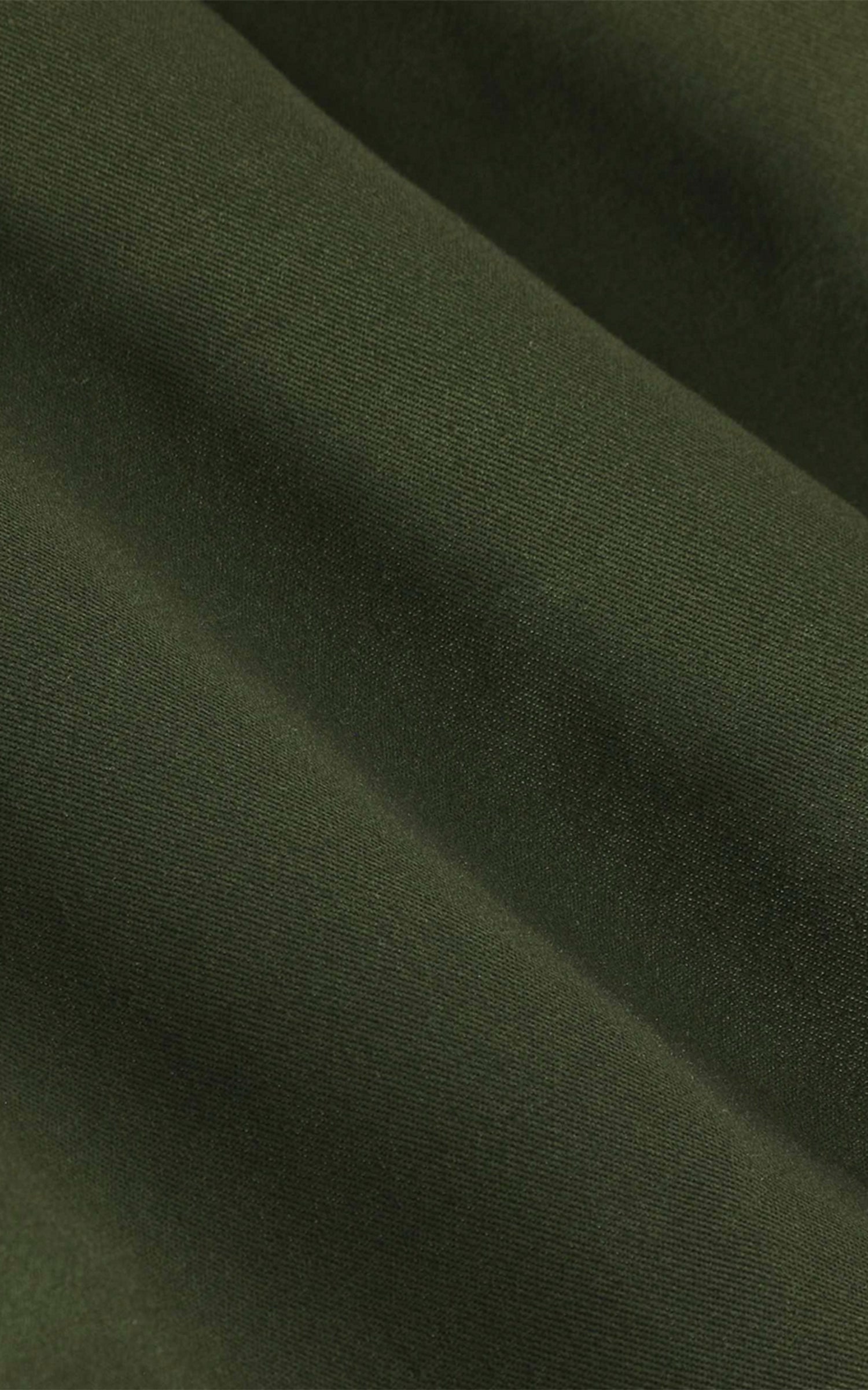 Howlin' Magic Shorts Twill Fix Olive