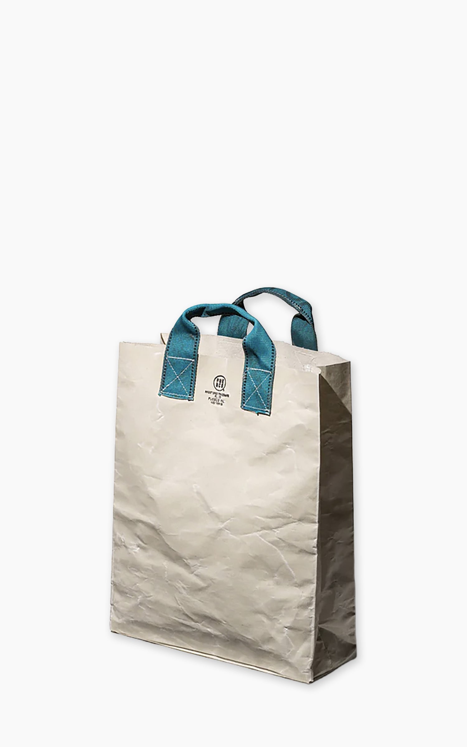 Freitag F41 Hawaii Five-O Messenger Bag XS White 20-2