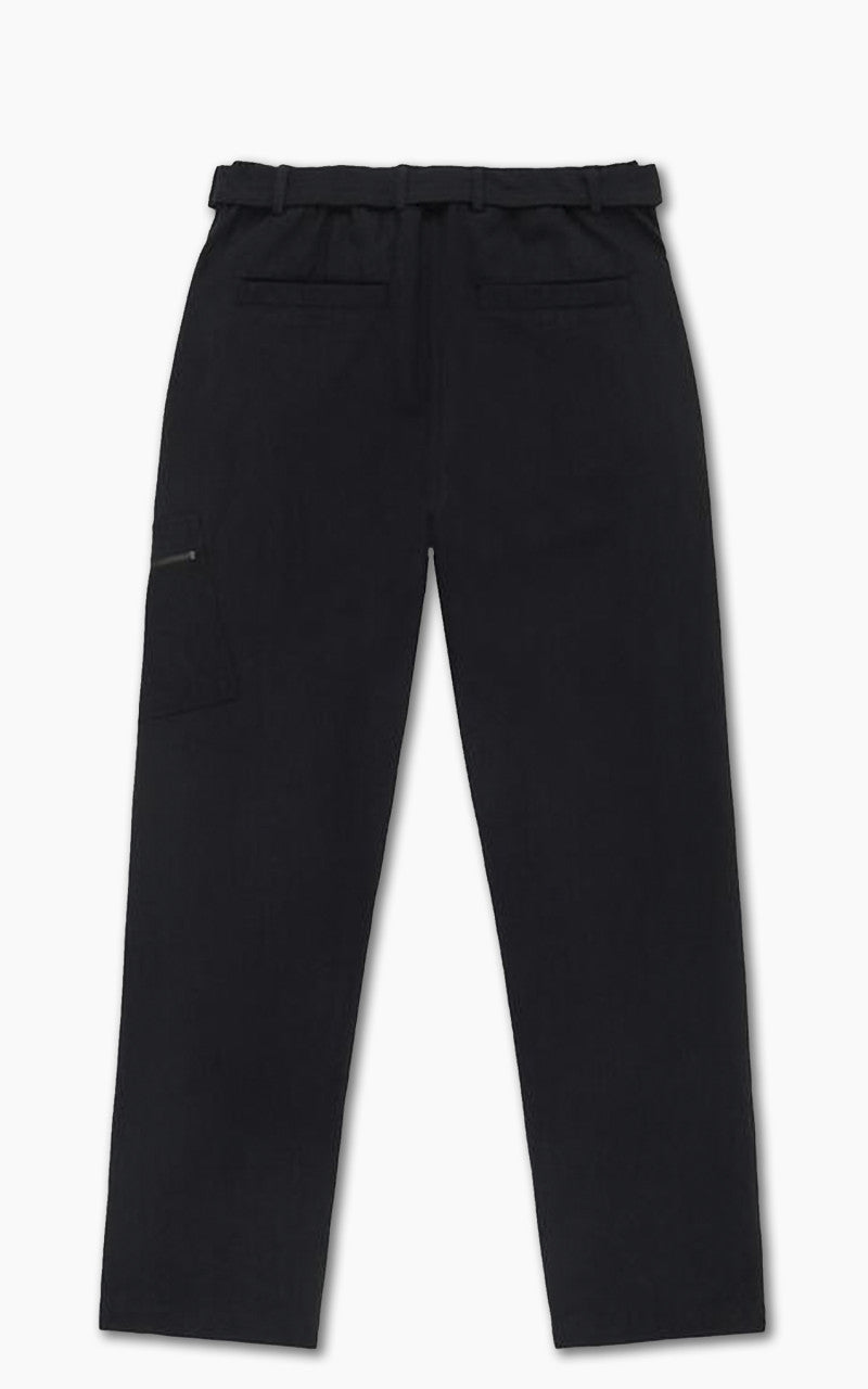 3sixteen Service Pant Onyx Canvas