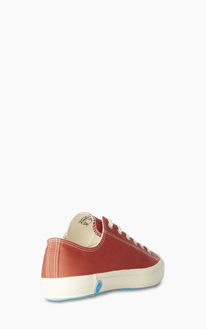 Shoes Like Pottery 01JP Low Sneaker Red