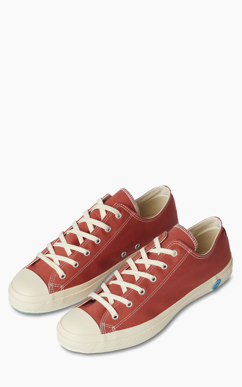 Shoes Like Pottery 01JP Low Sneaker Red