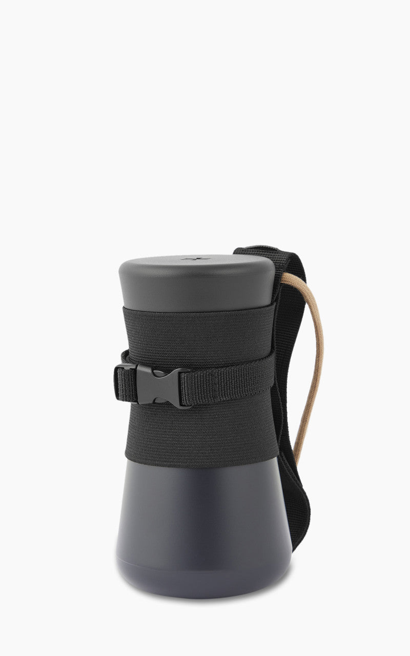 Snow Peak Bottle Carrier Black