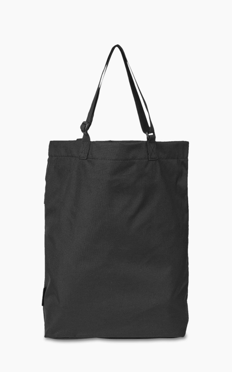 Snow Peak Everyday 2 Way Tote Bag Black