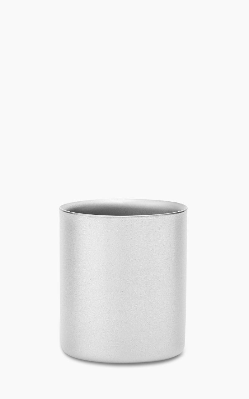 Snow Peak Titanium Double Wall H200 Stacking Mug