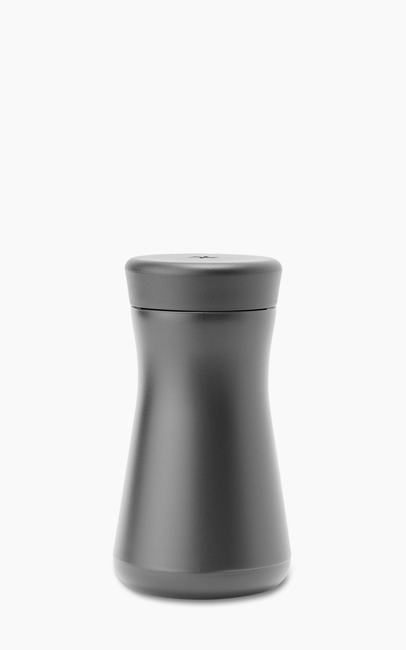 Snow Peak Tsuzumi Bottle Black