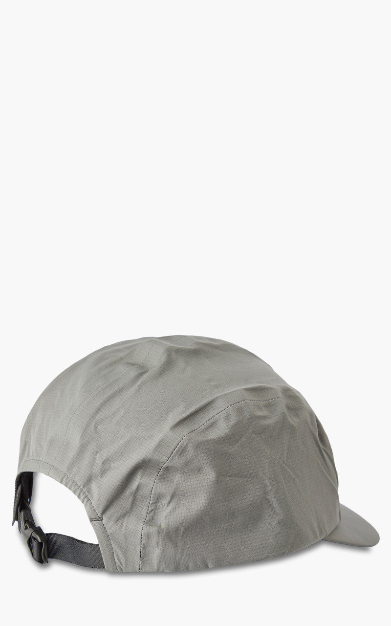 Snow Peak 3 Layer Rain Cap Grey