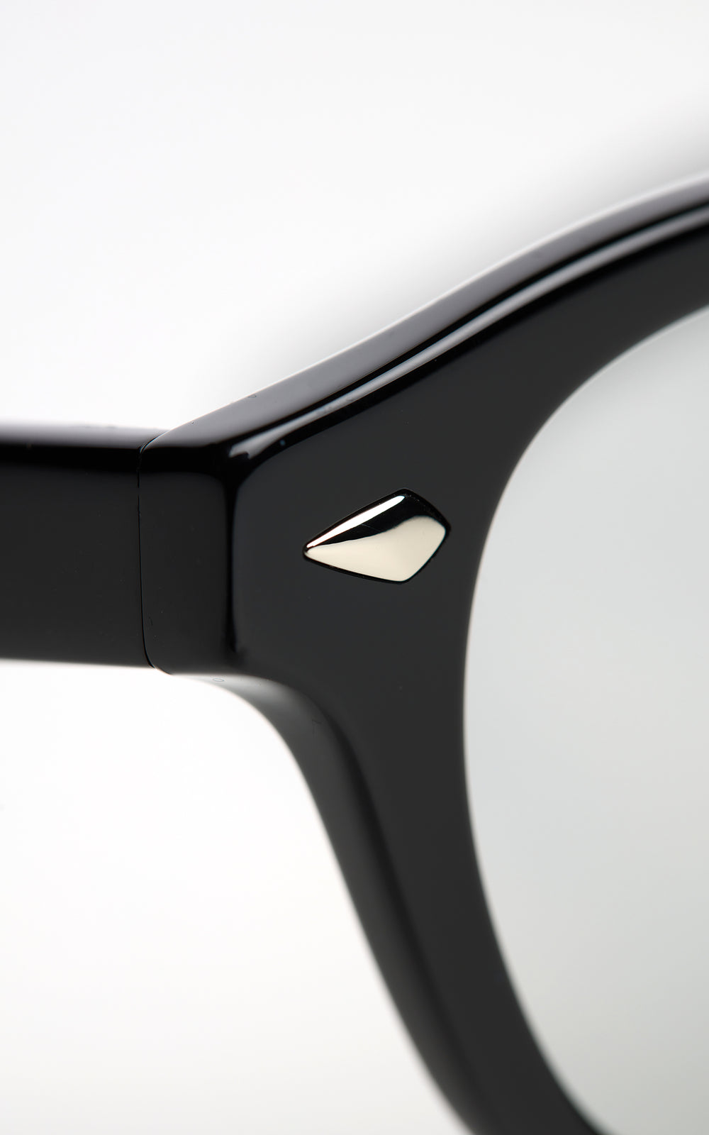 Studio D'Artisan 7558 Sunglasses Black