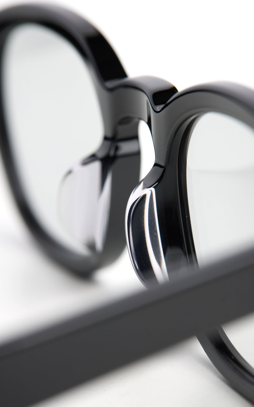 Studio D'Artisan 7558 Sunglasses Black