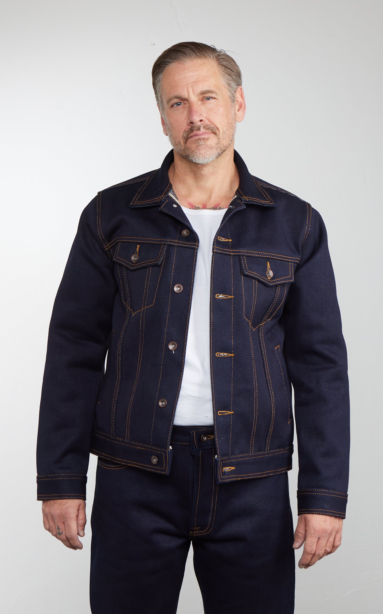 Nudie Jeans STEADYEDDIEⅡ Jonte Replica29 Nudie Jeans Steady Eddie II Jonte Replica