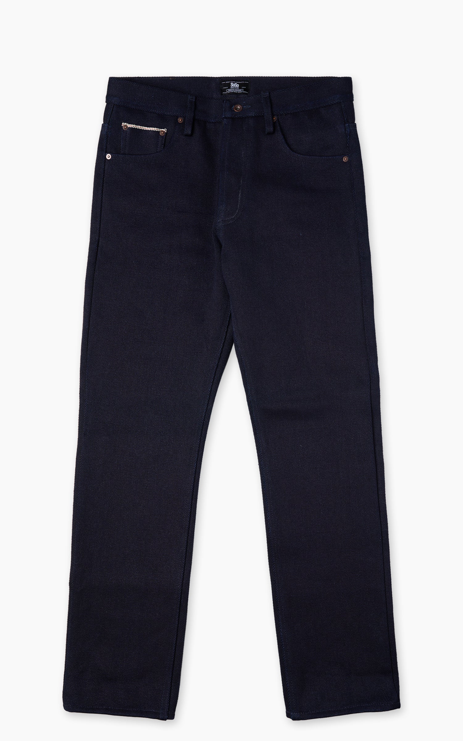 Levi's® Vintage Clothing 1930s Viola Longacre 401® Jeans