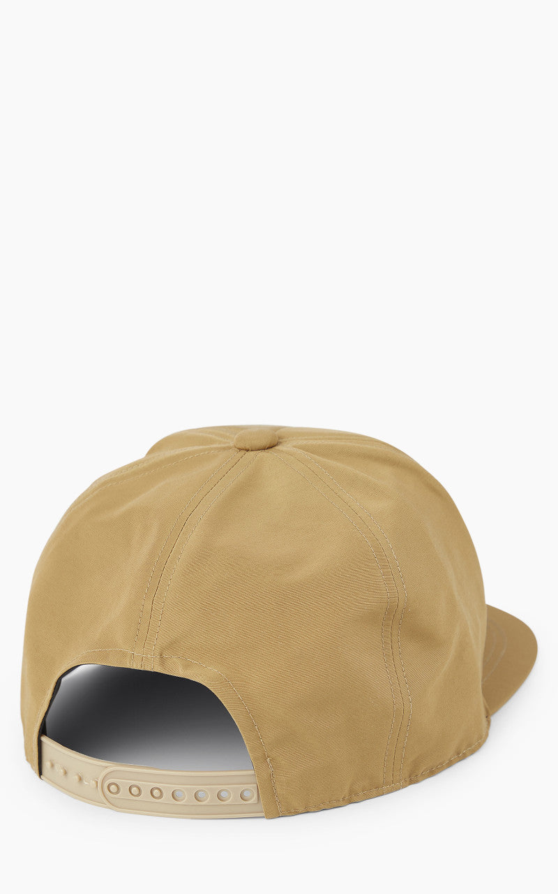 South2 West8 Trucker Cap S2W8 Tenkara Emb. A-Beige
