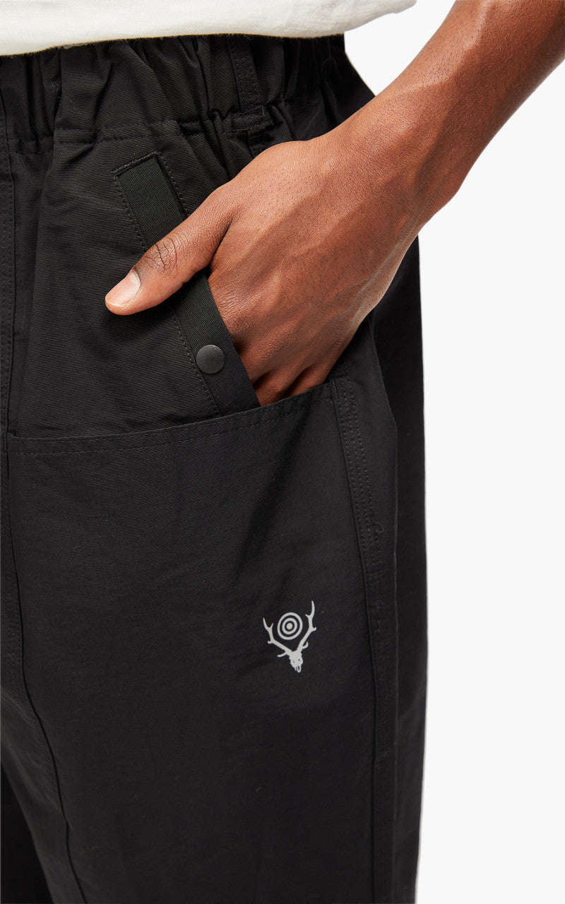 パンツ South2 West8 Belted O.P.P. Pant South2 West8 Belted O.P.P. Pant C/MO Ripstop - Olive – Totem Brand Co.