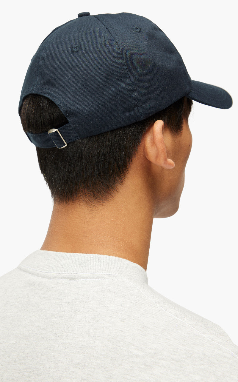 Sporty & Rich Beverly Hills Hat Navy