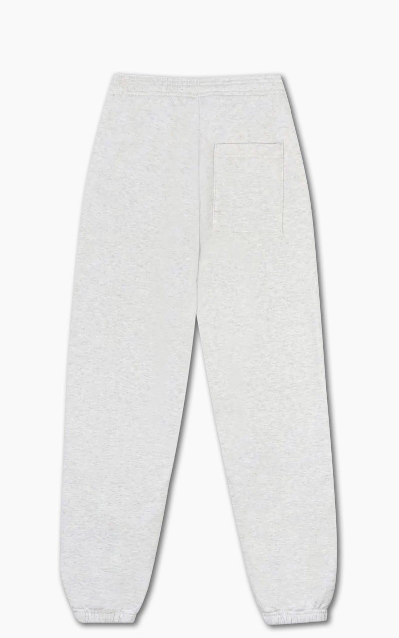 Sporty & Rich Athletic Team Sweatpant Heather Gray