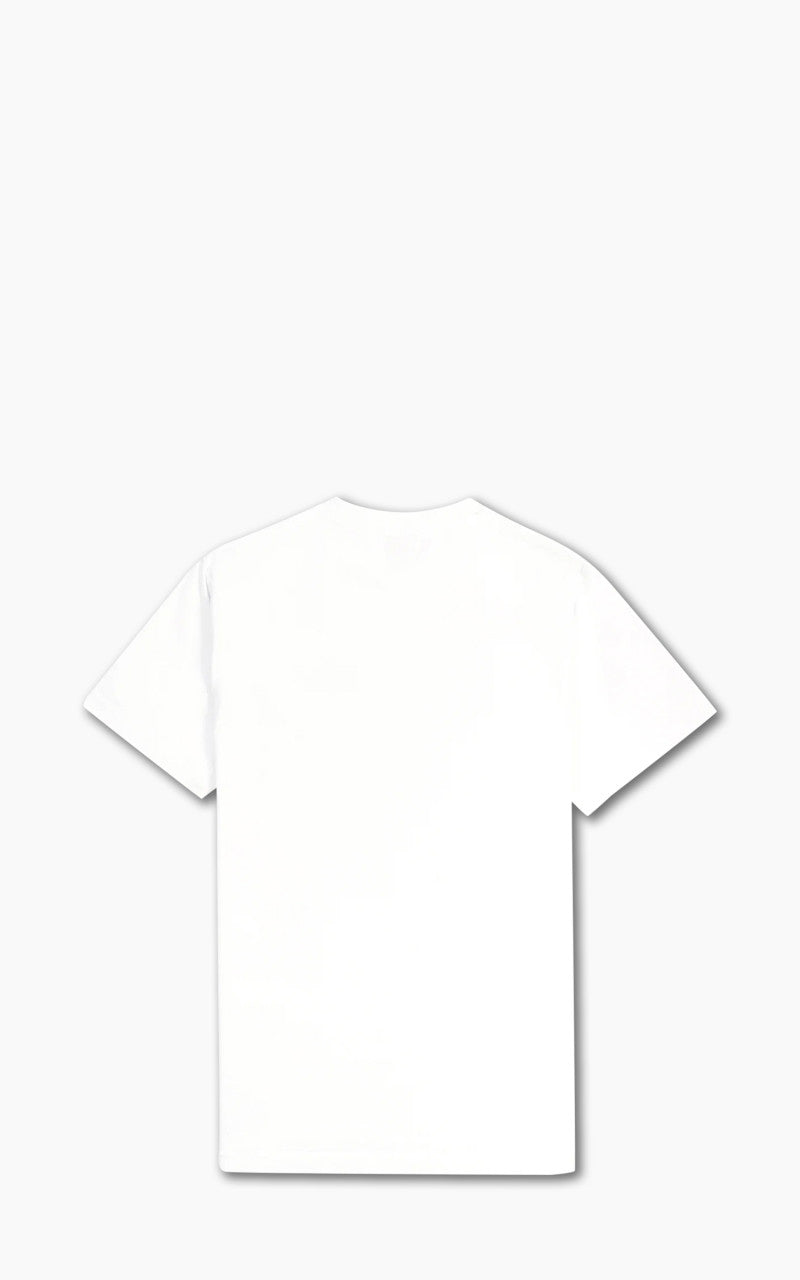 Sporty & Rich Sports T-Shirt White
