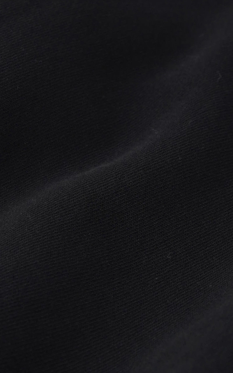 Sporty & Rich Rizzoli T-Shirt Black