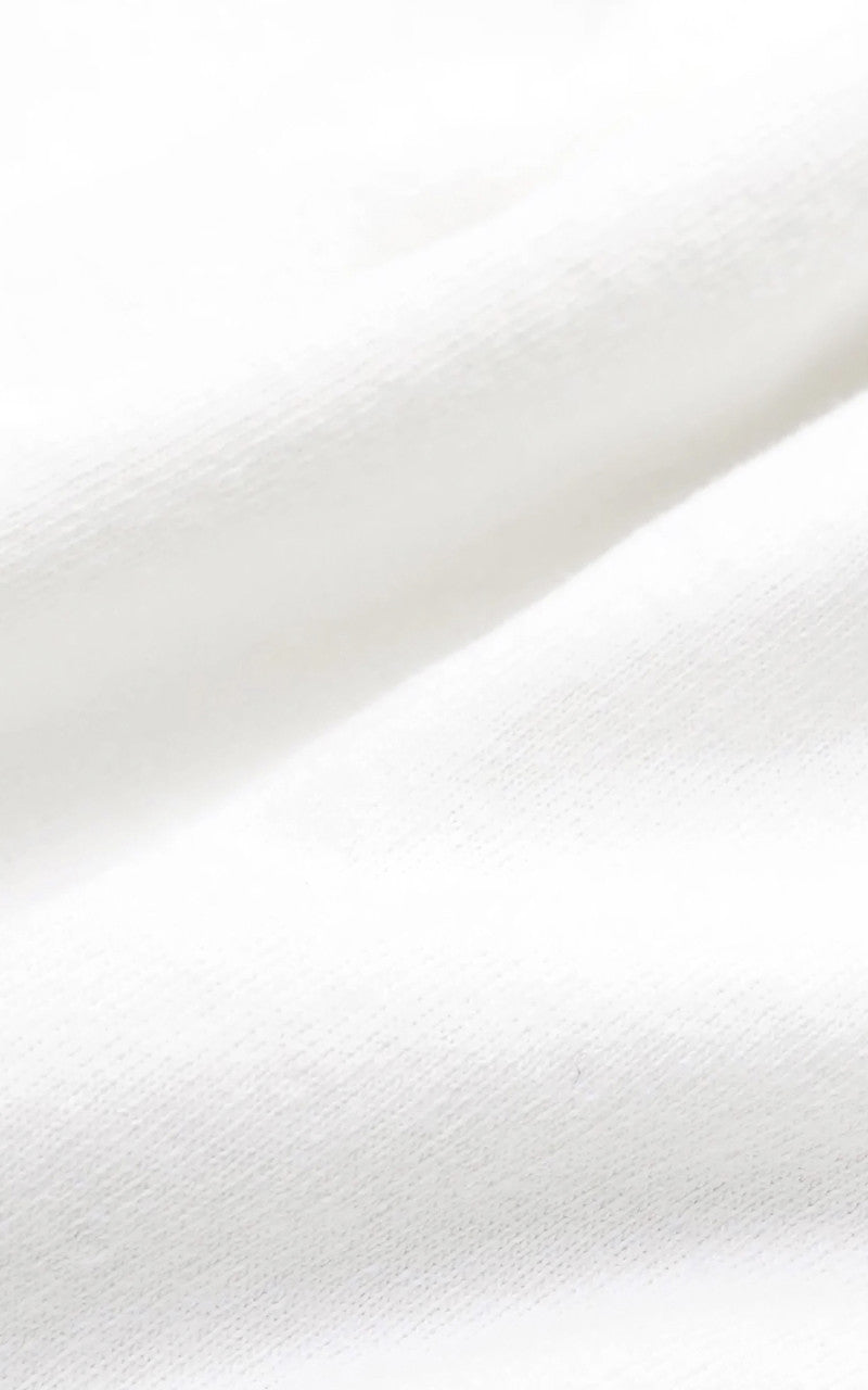 Sporty & Rich Rizzoli T-Shirt White