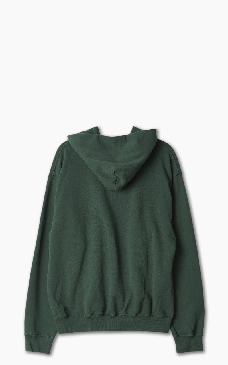 Sporty & Rich Athletic Club Hoodie Forest