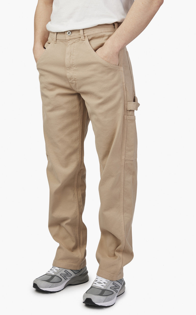 Stan Ray OG Painter Pant Khaki Duck