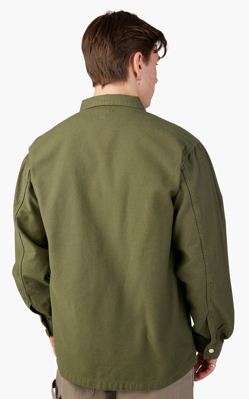 Stan Ray CPO Shirt Olive