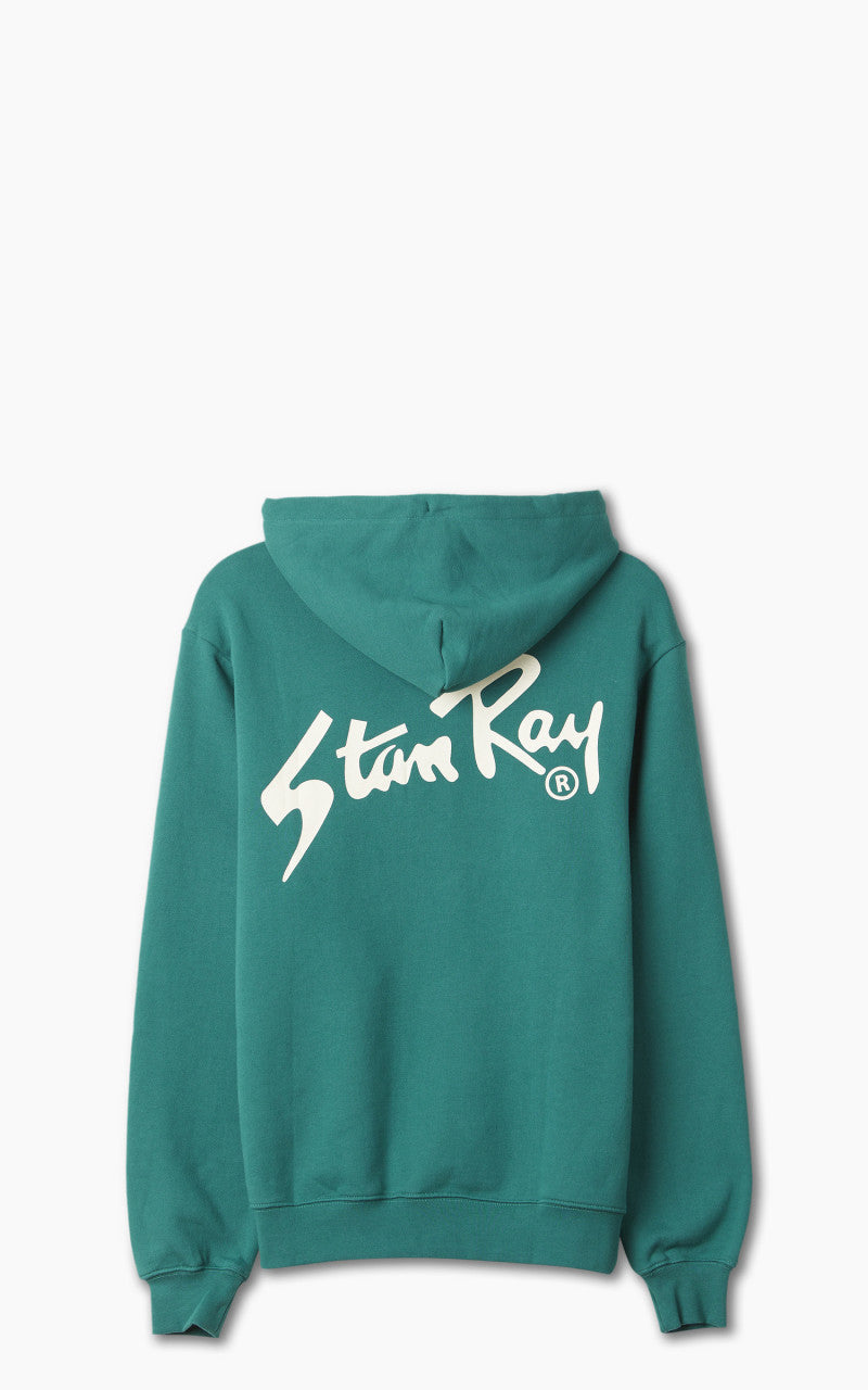 Stan Ray Stan Hood Agave/White
