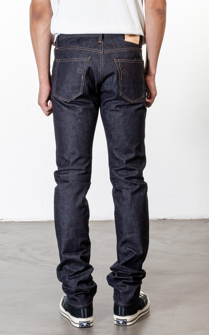 Rogue Territory Stanton Proprietary Selvedge Indigo 15oz