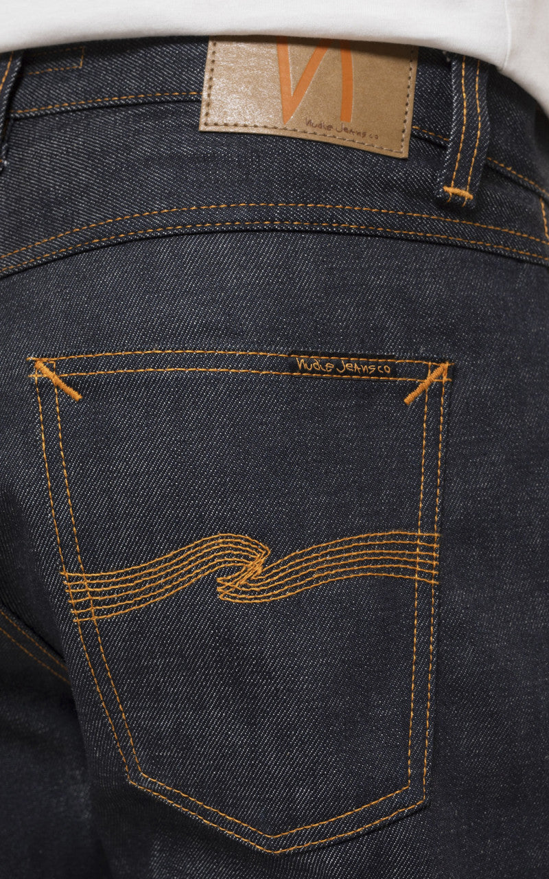 Nudie Jeans Steady Eddie II Dry Deluxe
