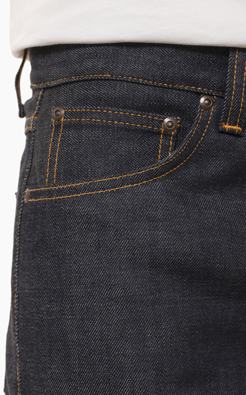 Nudie Jeans Steady Eddie II Dry Deluxe
