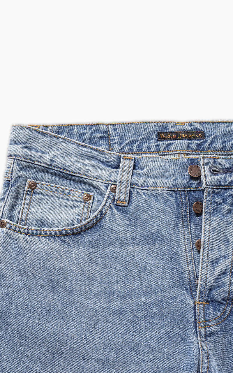 Nudie Jeans Steady Eddie II Light Vintage