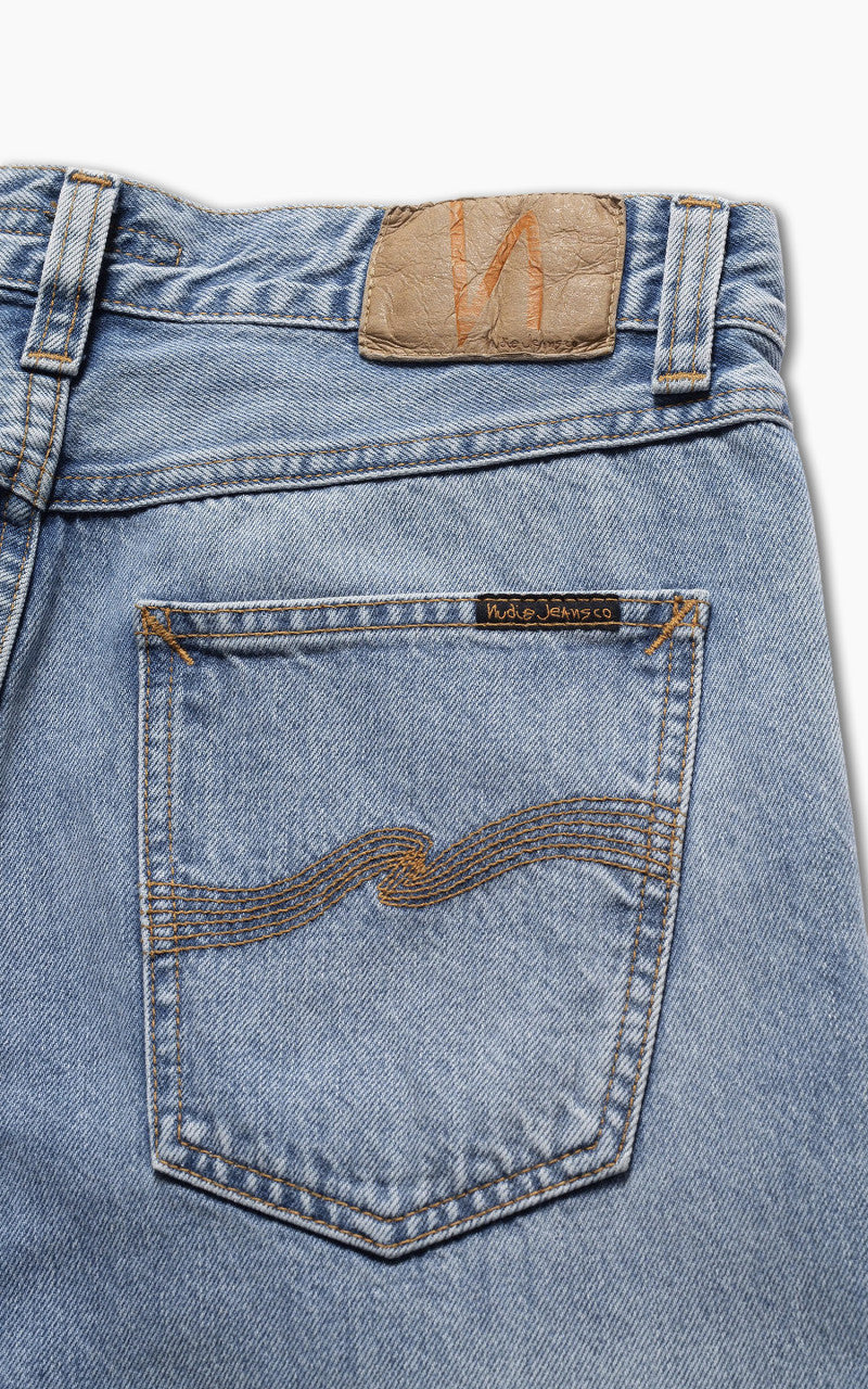 Nudie Jeans Steady Eddie II Light Vintage