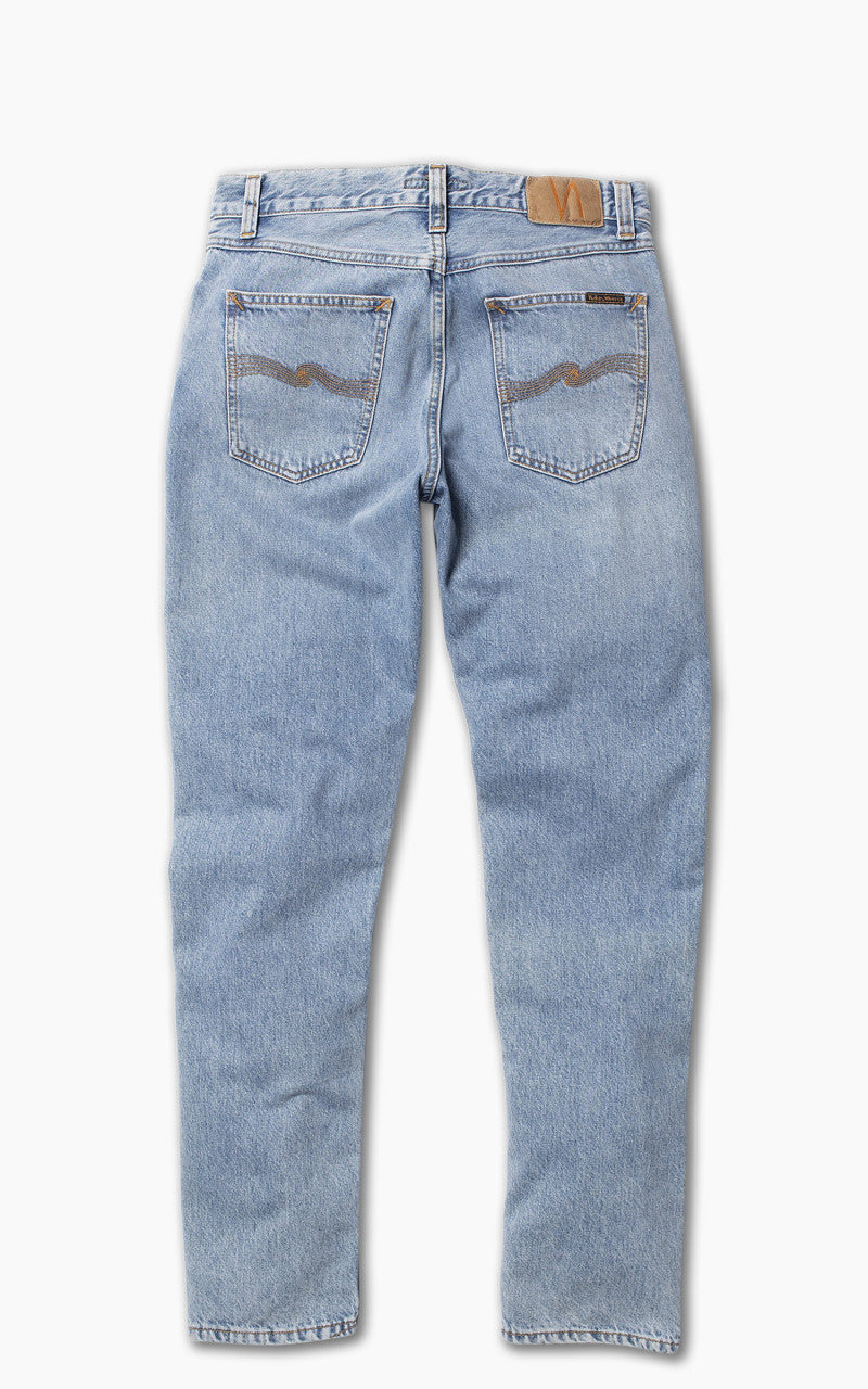 Nudie Jeans Steady Eddie II Light Vintage