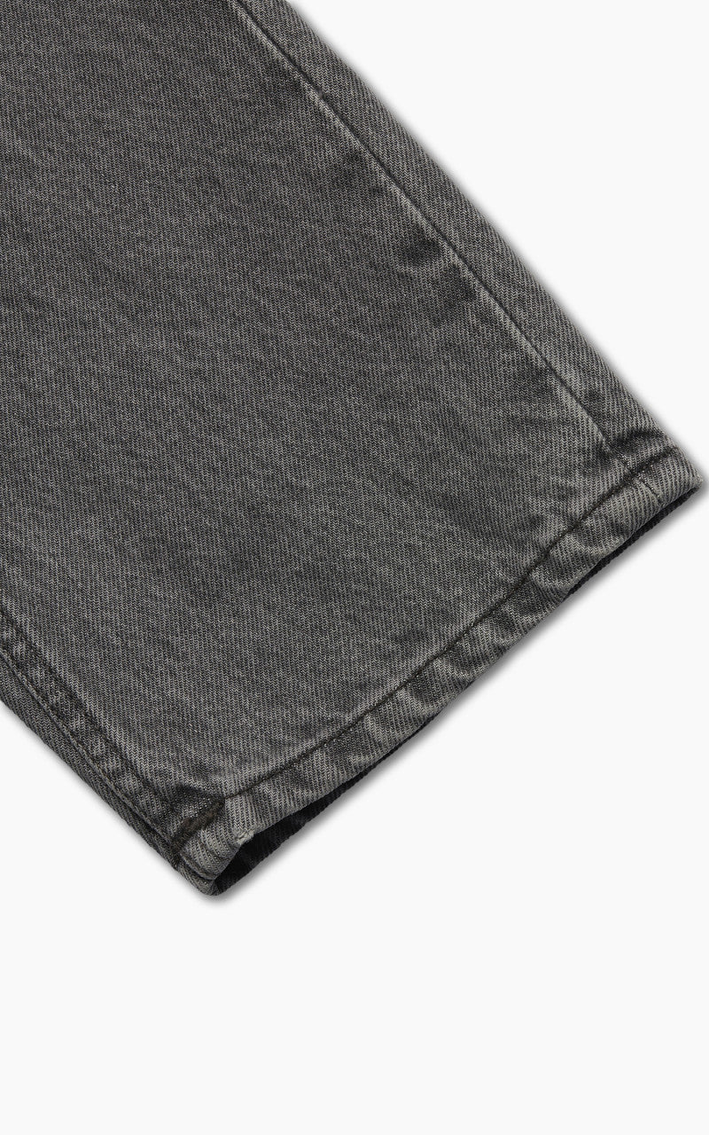 Nudie Jeans Steady Eddie II Mountain Grey