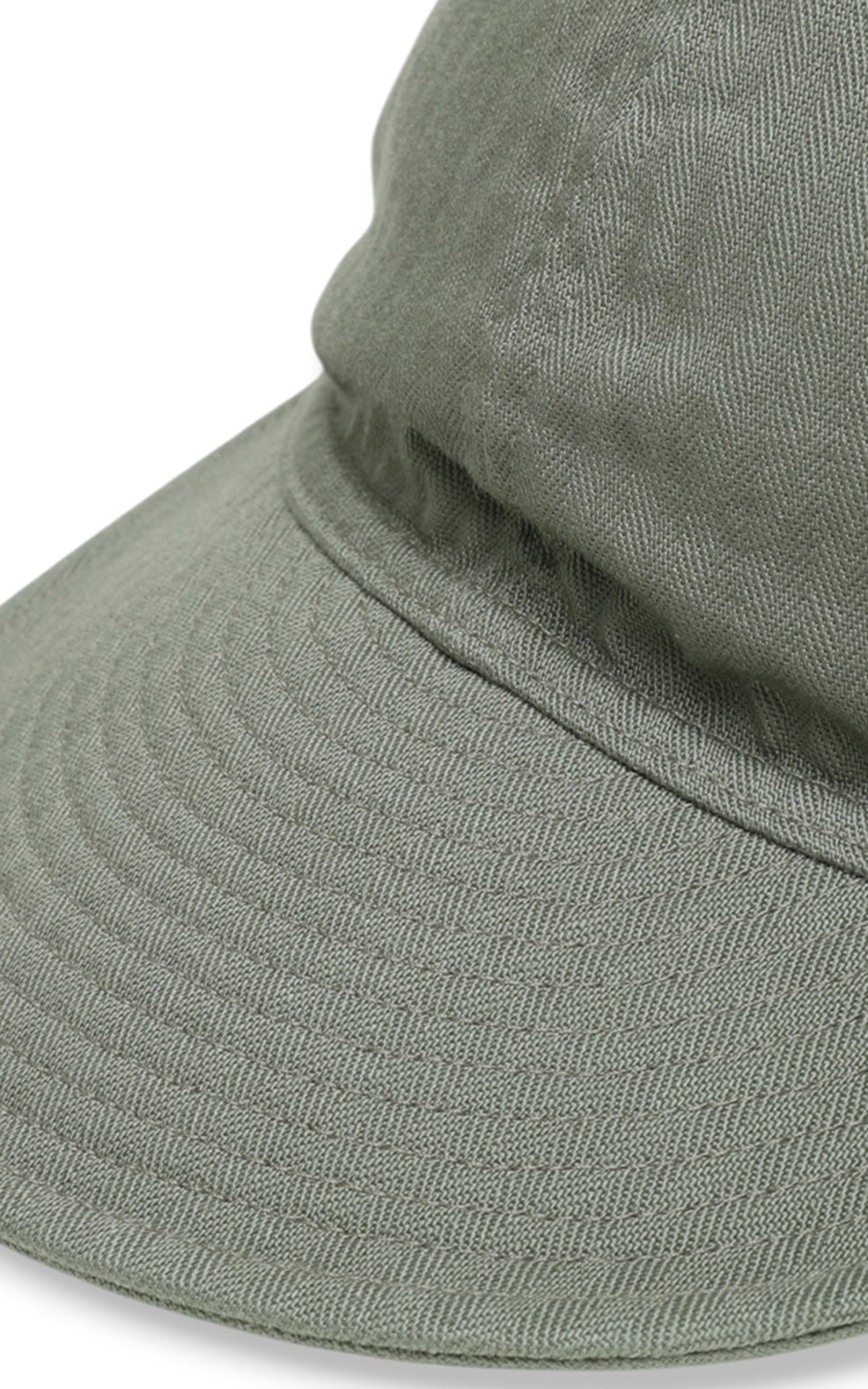 Stevenson Overall Co. Mechanic Cap Olive Drab