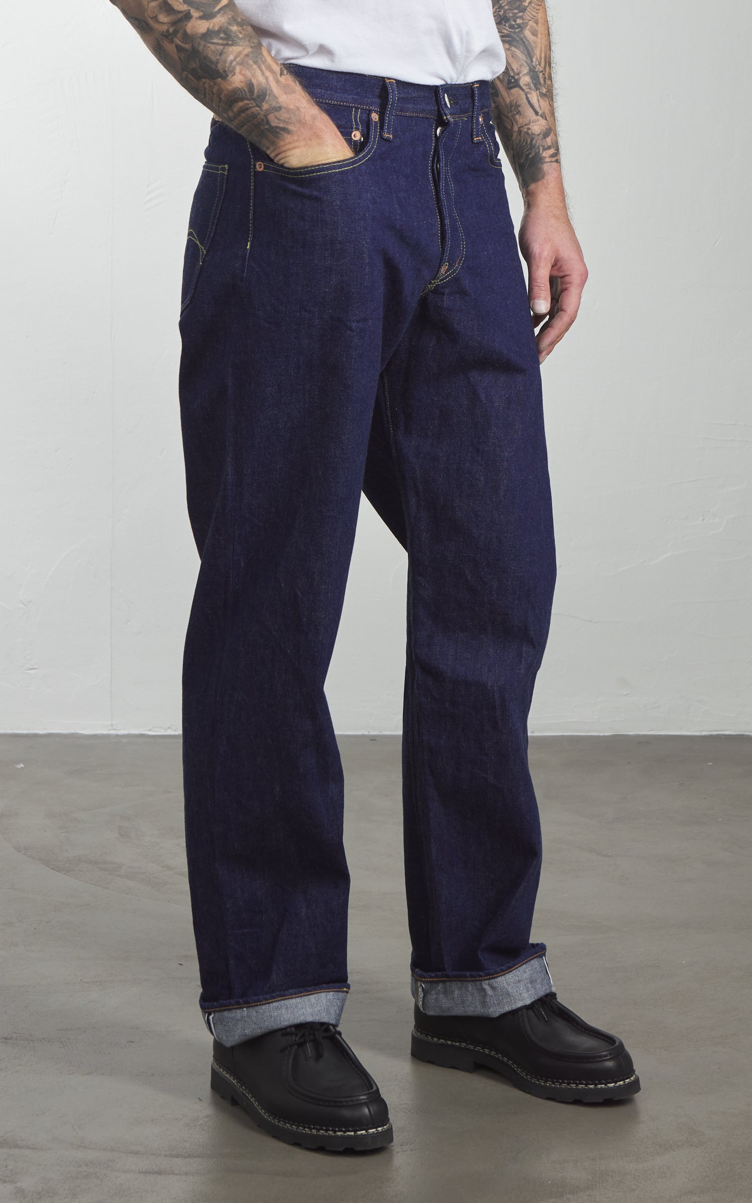 Studio D'Artisan SD-DO1 