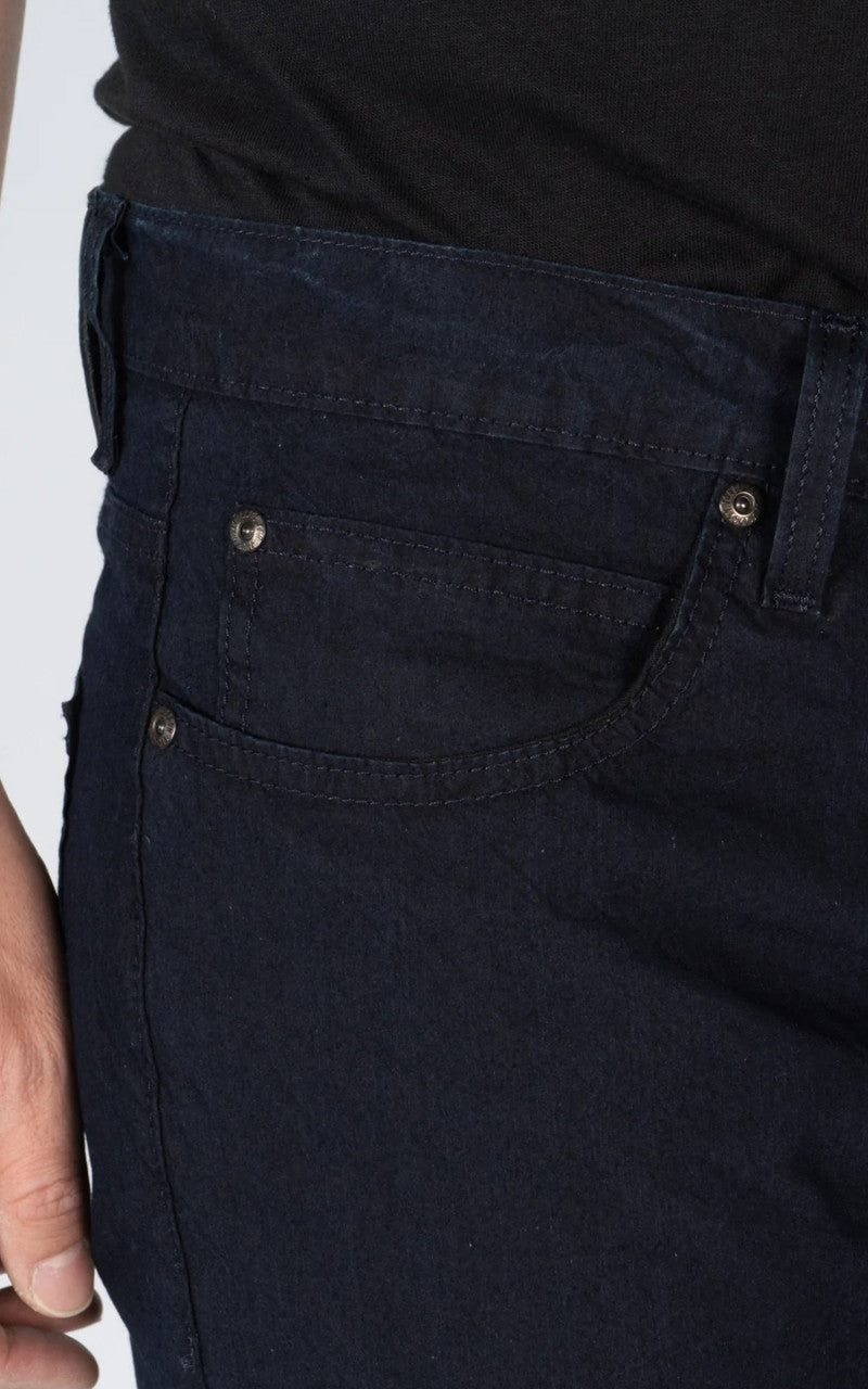 Naked & Famous Denim Super Guy Ultralight Tech Denim 5.5oz
