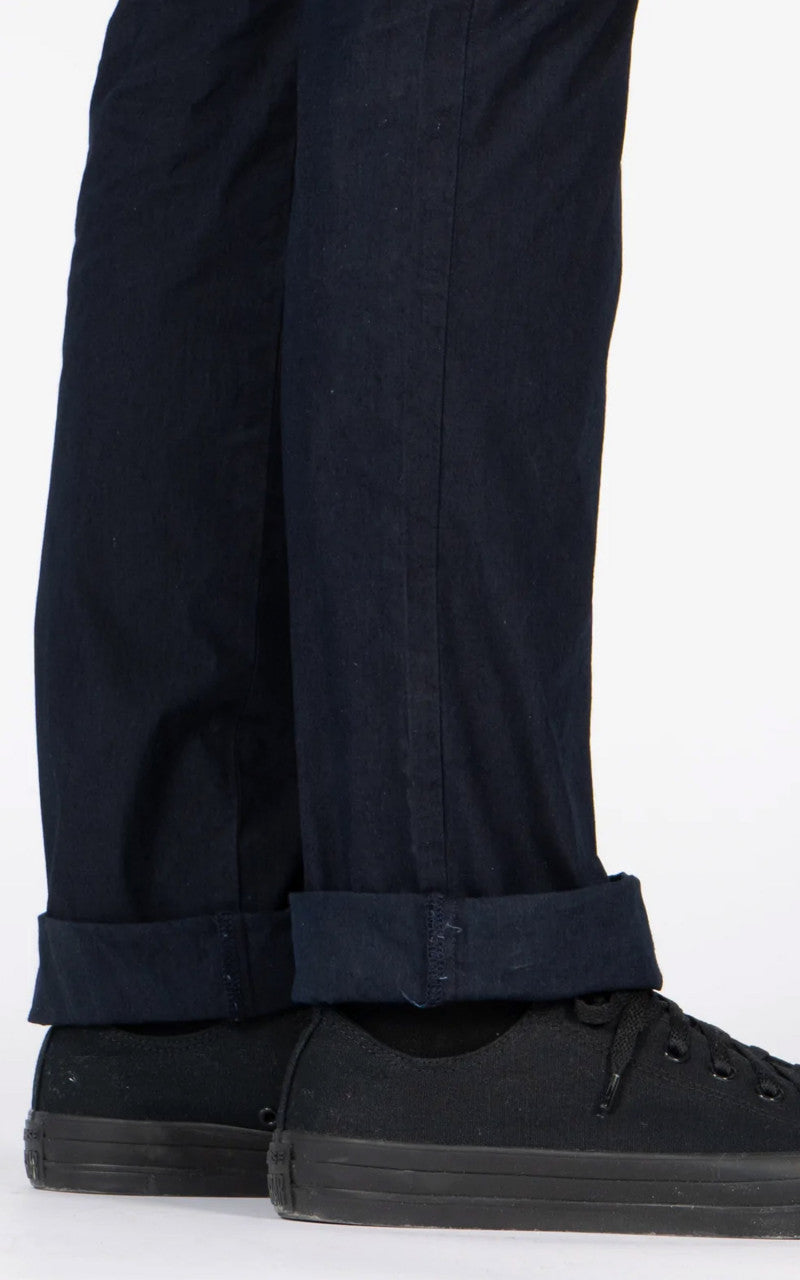 Naked & Famous Denim Super Guy Ultralight Tech Denim 5.5oz