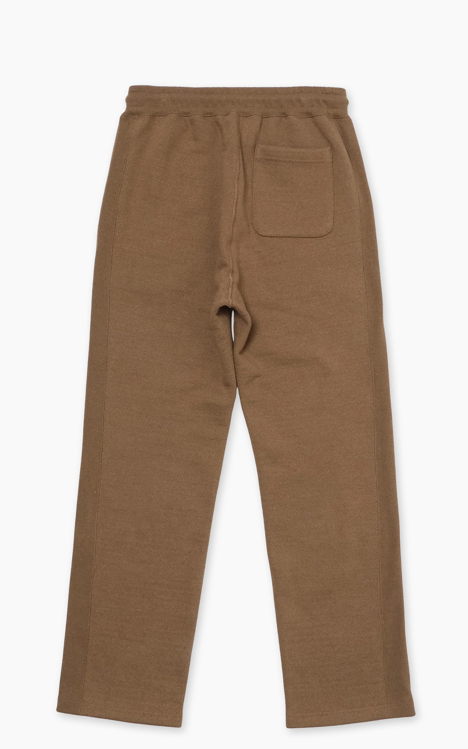 Wonder Looper Sweatpant Double Heavyweight French Terry Iron Mordant Foxfibre® Coyote 80