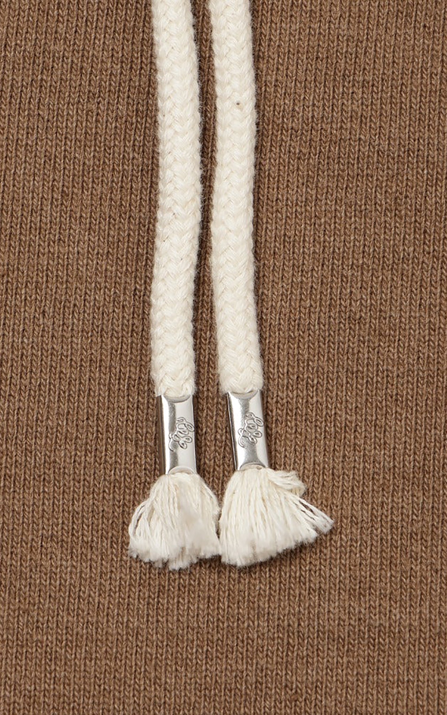 Wonder Looper Sweatpant Double Heavyweight French Terry Iron Mordant Foxfibre® Coyote 80