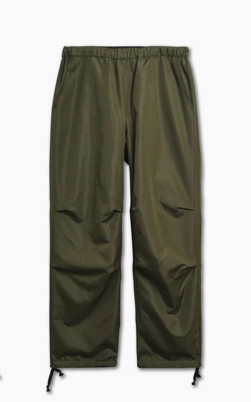 Taion Military Reversible Pants Black