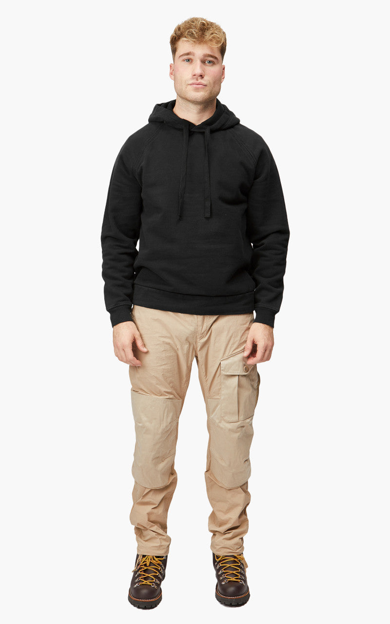 Ten C Cargo Pants Tasconato Pale Taupe