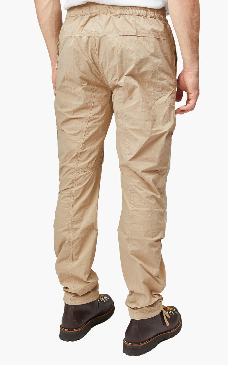 Ten C Cargo Pants Tasconato Pale Taupe