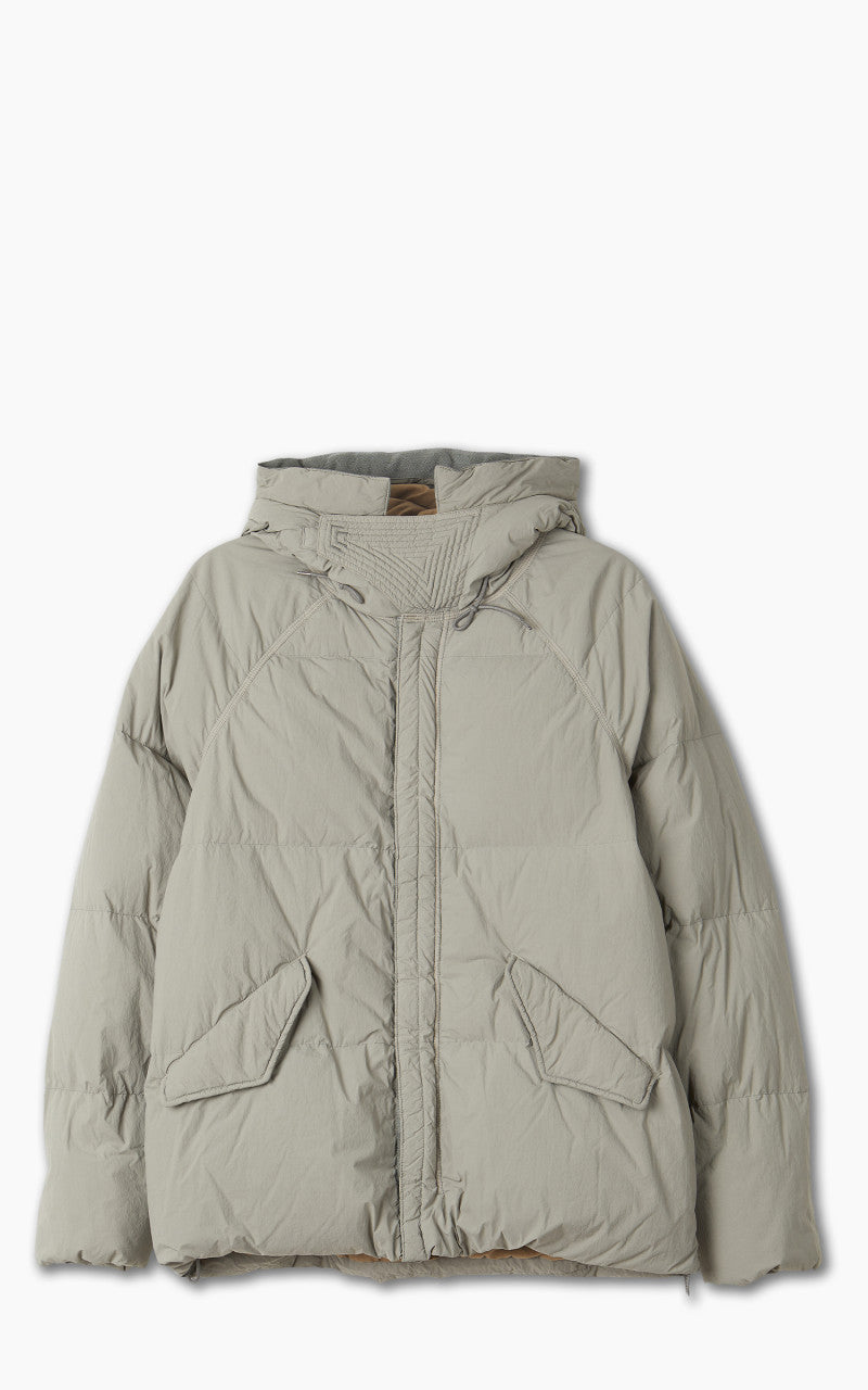Ten C Artic Down Parka Sage