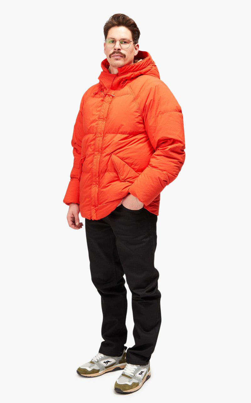 k*i様 TEN-C ARTIC DOWN PARKA 50 Ten c Down Grey Arctic Parka Ten C