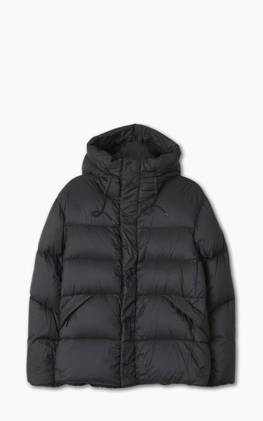 $*e様 Ten-C ALPINE DOWN JACKET ブラック 50 TEN-C_21CTCUC03127-006102-999-