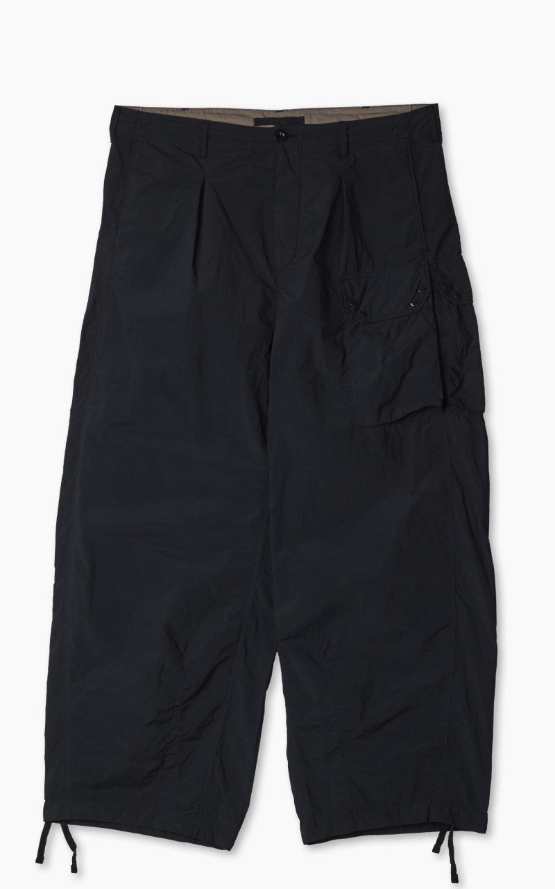 Ten C Cargo Pants Tasconato Navy