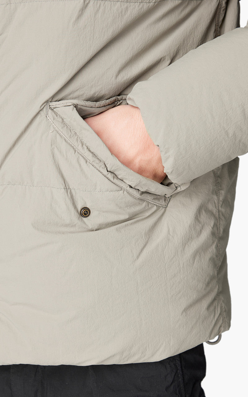 Ten C Artic Down Parka Sage