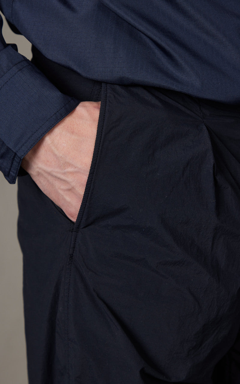 Ten C Cargo Pants Tasconato Navy