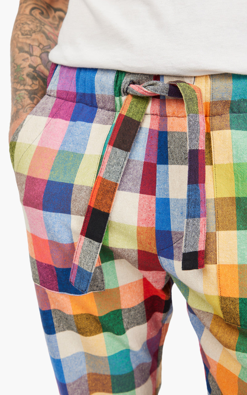 The Quartermaster Fatigue Trouser Pijiama Multi