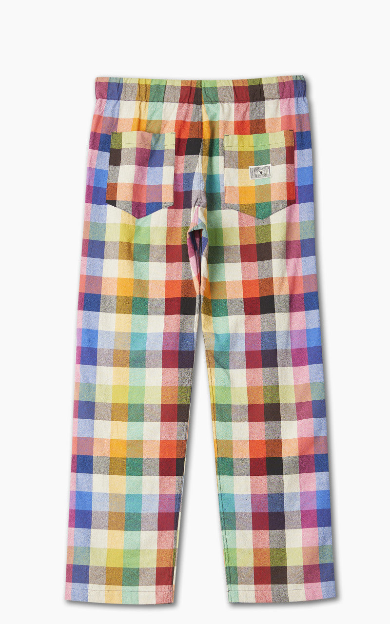 The Quartermaster Fatigue Trouser Pijiama Multi