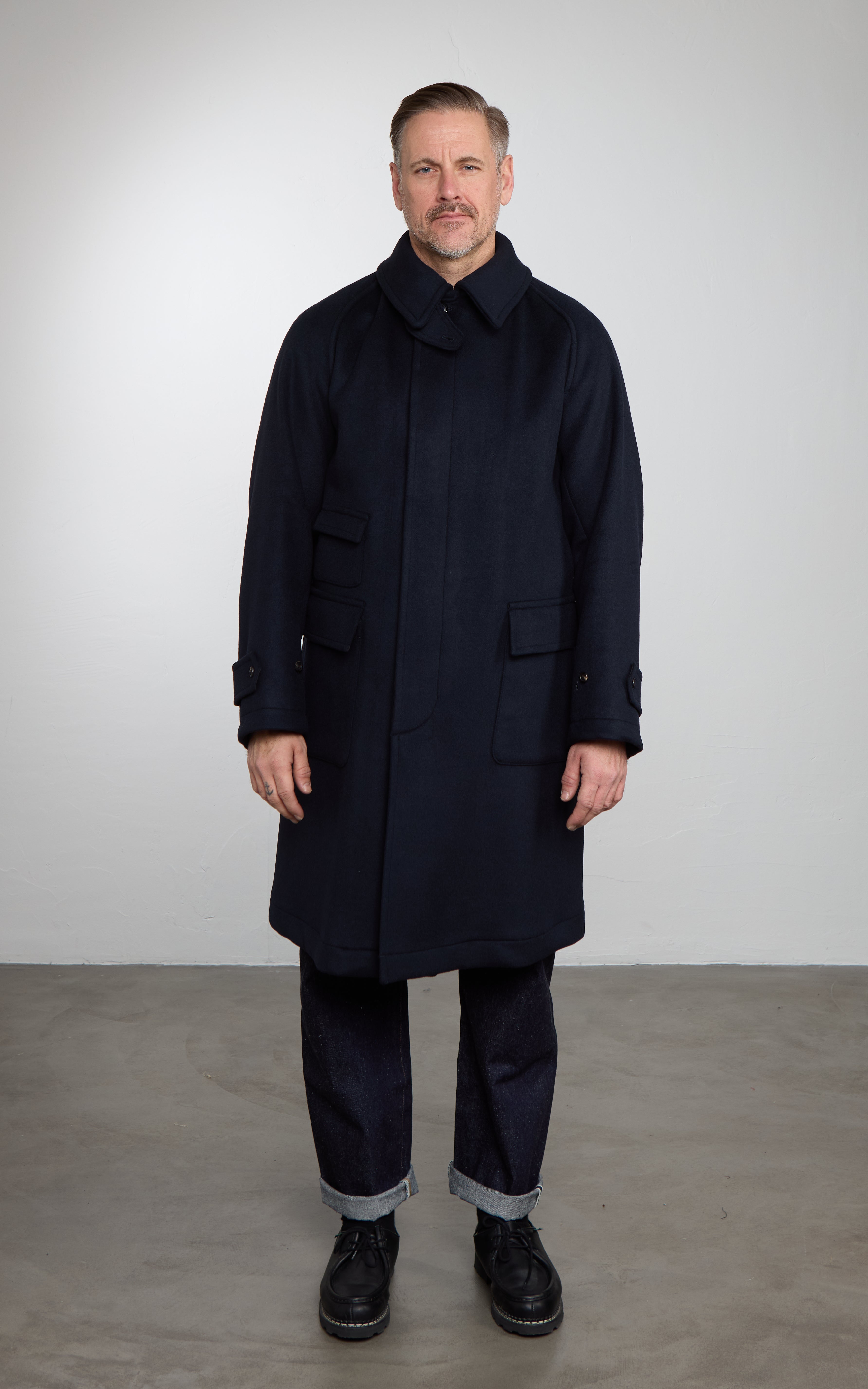 Kaptain Sunshine | Japanese Heritage Clothing | CULTIZM